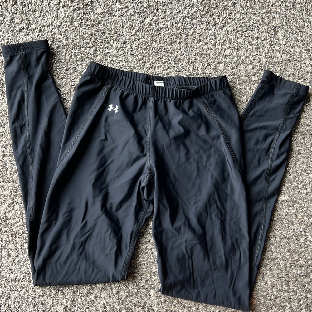 Under armour leggings